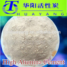 Al2O3 70% Refractory High Alumina Cement Supplier